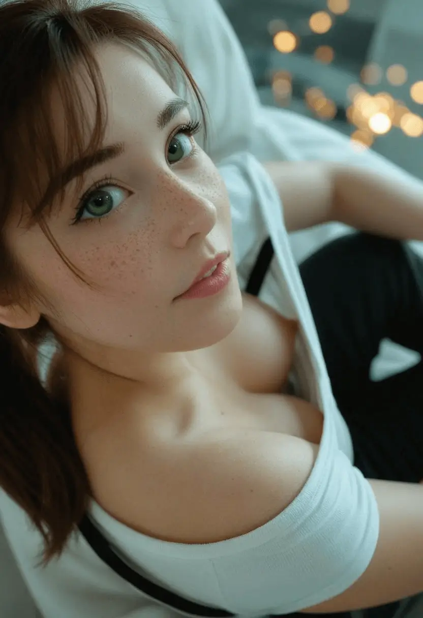 Chloe - Belleza coqueta